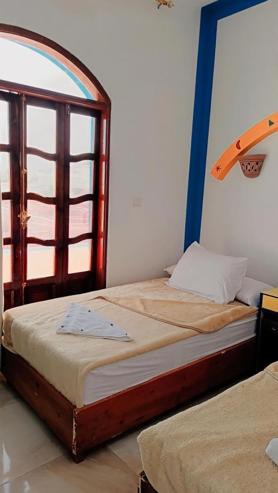 Fadlos Anay Nubian Guesthouse فضلوس أناي Асуан Екстериор снимка