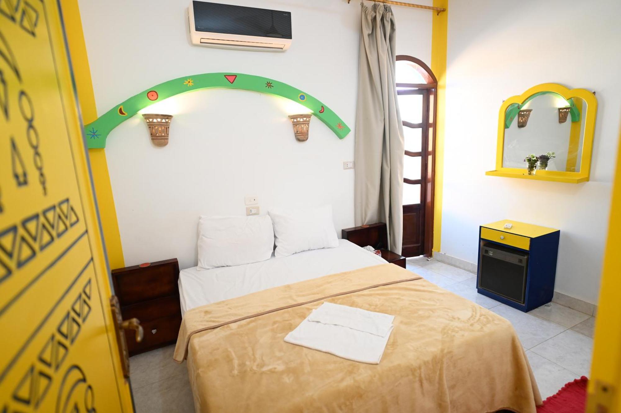 Fadlos Anay Nubian Guesthouse فضلوس أناي Асуан Екстериор снимка